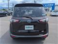 2017 Toyota Sienta