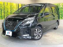 2021 Nissan Serena