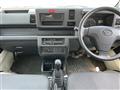 2015 Daihatsu Hijet Truck