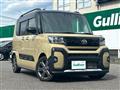 2022 Daihatsu Tanto