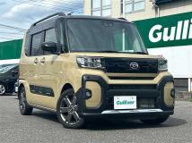 2022 Daihatsu Tanto