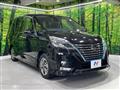 2021 Nissan Serena
