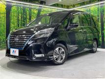 2021 Nissan Serena