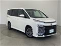 2022 Toyota Voxy