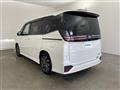 2022 Toyota Voxy