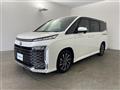 2022 Toyota Voxy