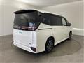 2022 Toyota Voxy