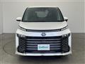 2022 Toyota Voxy