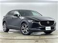 2020 Mazda CX-3