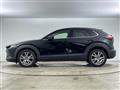 2020 Mazda CX-3