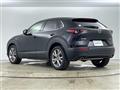 2020 Mazda CX-3