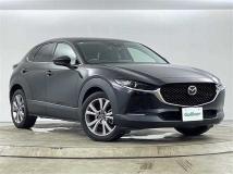 2020 Mazda CX-3