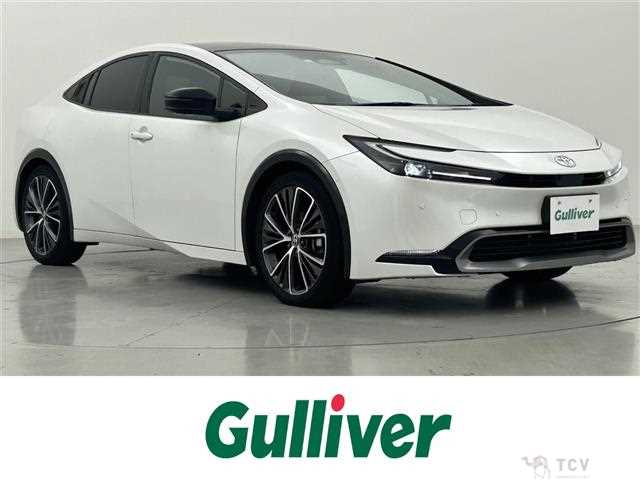 2023 Toyota Prius