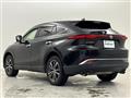 2020 Toyota Harrier