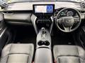 2020 Toyota Harrier