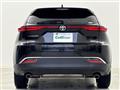 2020 Toyota Harrier