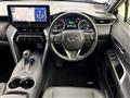 2020 Toyota Harrier