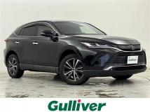 2020 Toyota Harrier