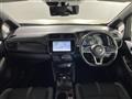 2021 Nissan Leaf