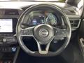 2021 Nissan Leaf