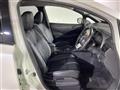 2021 Nissan Leaf