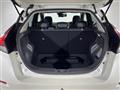 2021 Nissan Leaf