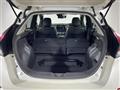 2021 Nissan Leaf