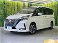 2021 Nissan Serena