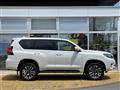 2022 Toyota Land Cruiser Prado
