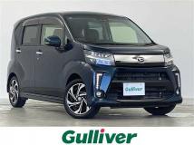 2022 Daihatsu Move