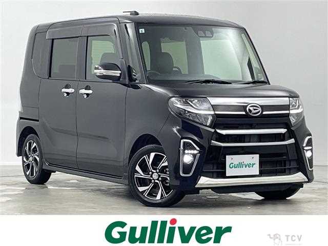 2021 Daihatsu Tanto