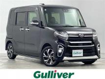 2021 Daihatsu Tanto