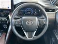 2024 Toyota Harrier Hybrid