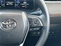 2024 Toyota Harrier Hybrid