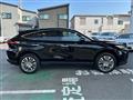 2024 Toyota Harrier Hybrid