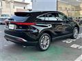 2024 Toyota Harrier Hybrid