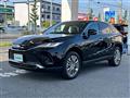 2024 Toyota Harrier Hybrid