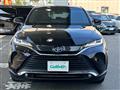 2024 Toyota Harrier Hybrid