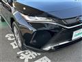 2024 Toyota Harrier Hybrid