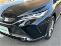 2024 Toyota Harrier Hybrid