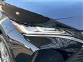 2024 Toyota Harrier Hybrid