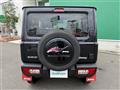 2025 Suzuki Jimny