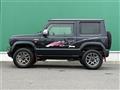 2025 Suzuki Jimny