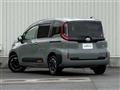2023 Toyota Sienta
