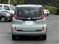 2023 Toyota Sienta