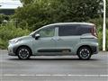 2023 Toyota Sienta