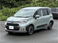 2023 Toyota Sienta