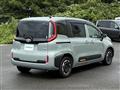 2023 Toyota Sienta