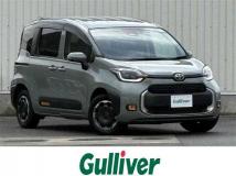 2023 Toyota Sienta