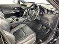 2021 Toyota Harrier
